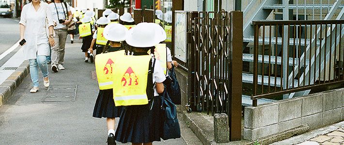 Школьники Япония Секс