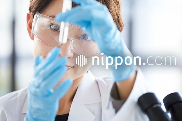 تقنية جديدة لاستعادة البصر في اليابان إجراء أول عملية زراعة لغشاء شبكي تم تخليقه من خلايا