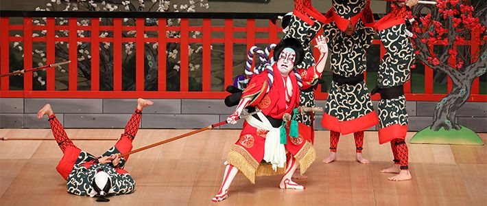歌舞伎北京公演 引来满场掌声 Nippon Com