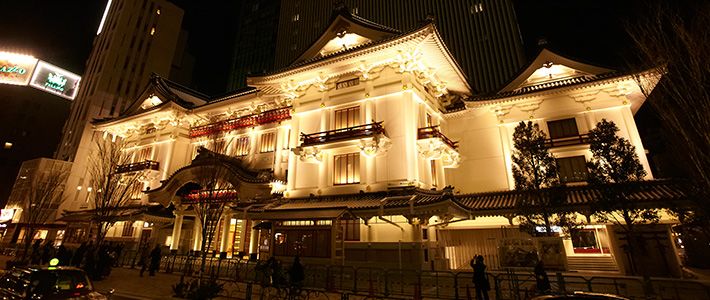 市川团十郎溘逝 新歌舞伎座开业以及歌舞伎的未来 Nippon Com