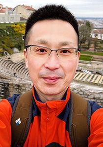 yasu kodera