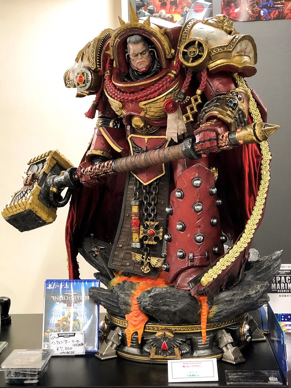 Games Workshop: Building a Hobby Empire in Japan One Figure at a Time