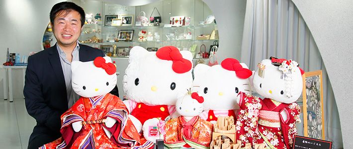 How Hello Kitty harnessed the power of cute to build a multi-billion dollar  brand