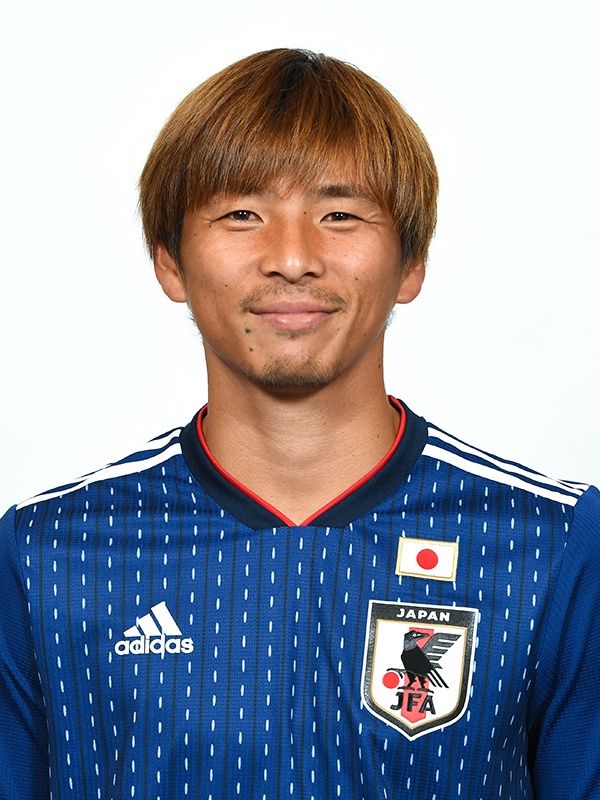 EVERY Takashi Inui Goal with Cerezo Osaka!