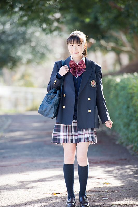 Japan's School Uniforms