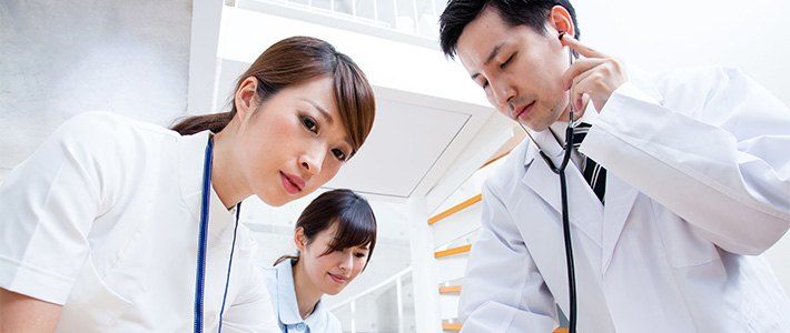 Japan Spends Record ¥42 2 Trillion On Healthcare In 2017