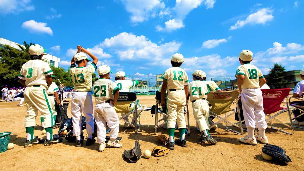 Can Clubs Take On the Role of School Sports Teams? Nippon pic