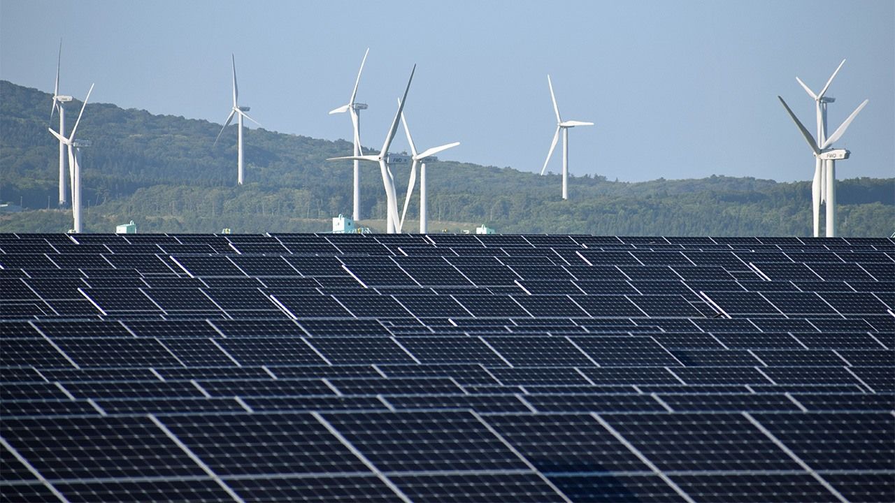 Japan's Renewable Energy Transition: Challenges and Innovations