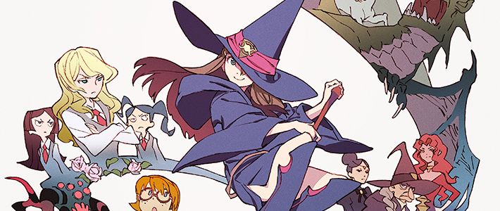 The Top 20 Magical Girl Anime According to Otaku USA Readers