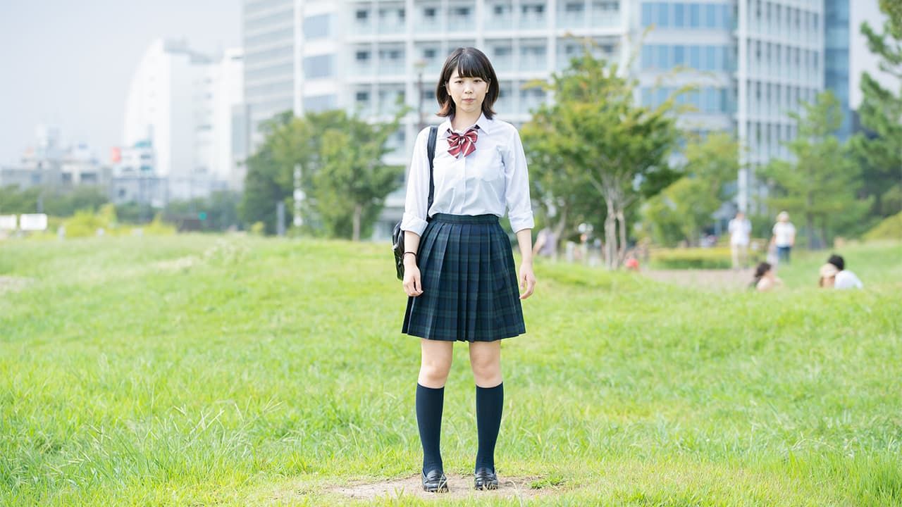 Japanese small school girl xxx video