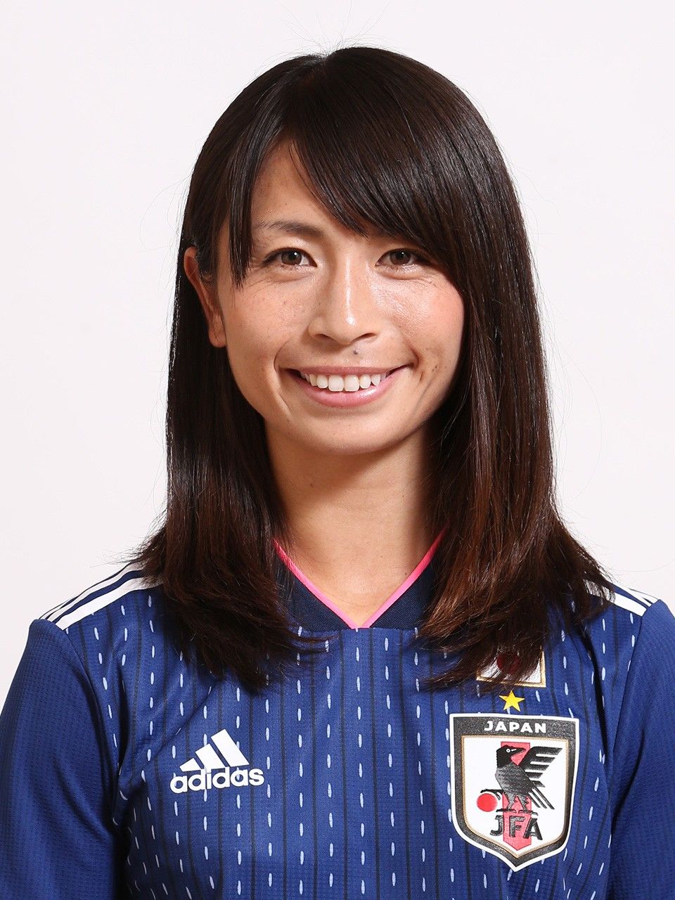 Women's National Team Roster｜OFFICIAL WEBSITE OF THE JAPAN