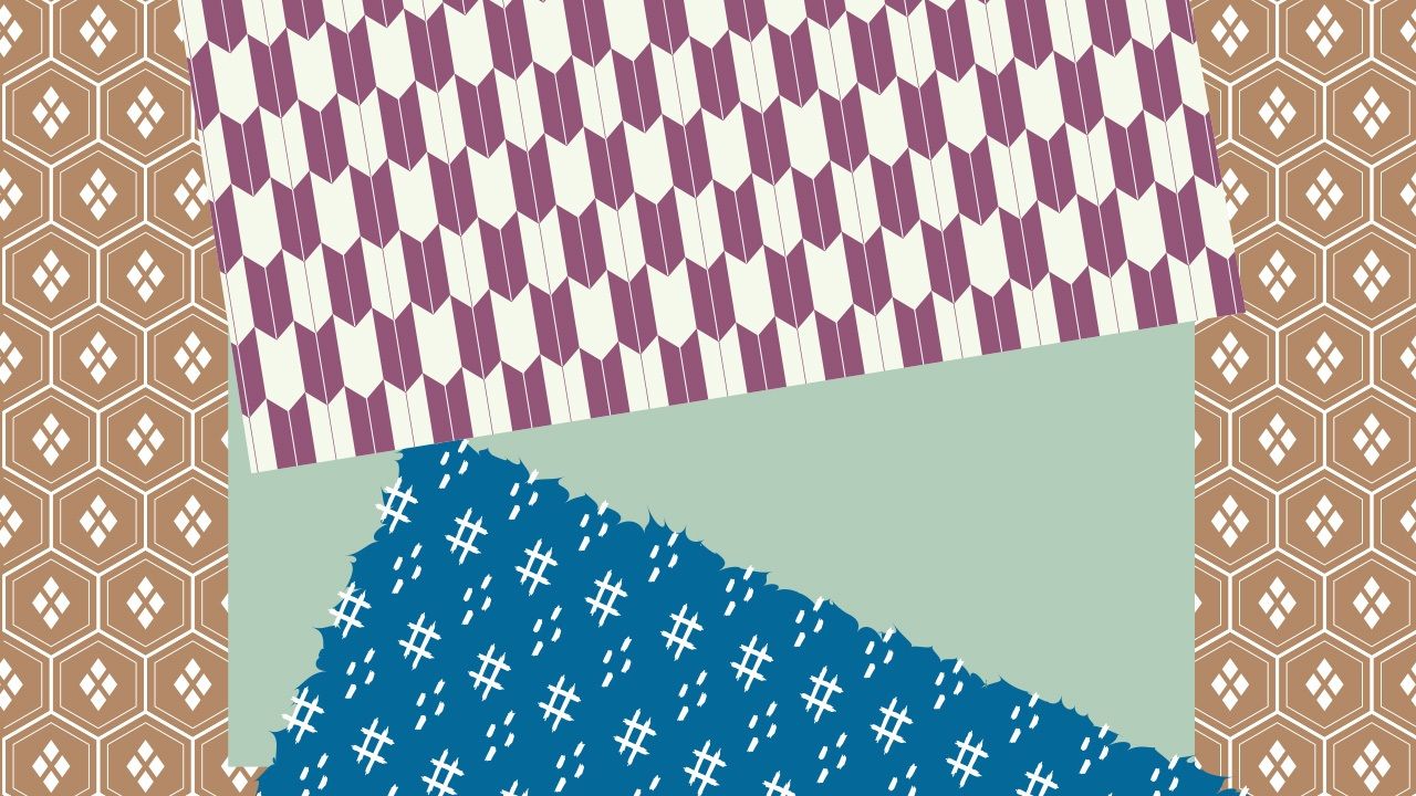 motif pattern