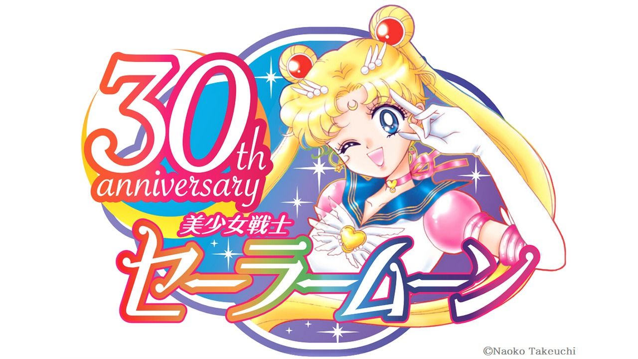 Sailor Moon” at 30: A Groundbreaking Series on an Interstellar Scale