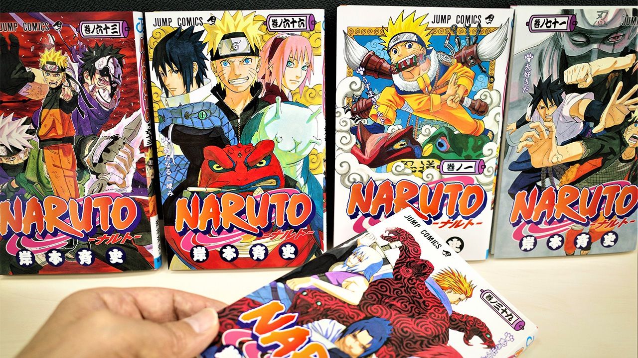 BORUTO - Naruto Next Generations Vol.12 /Japanese Manga Book Comic Japan New