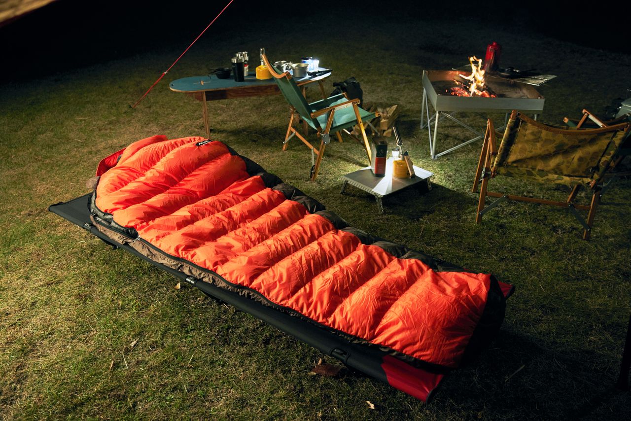 6 best shops to buy outdoor and camping gear in Tokyo