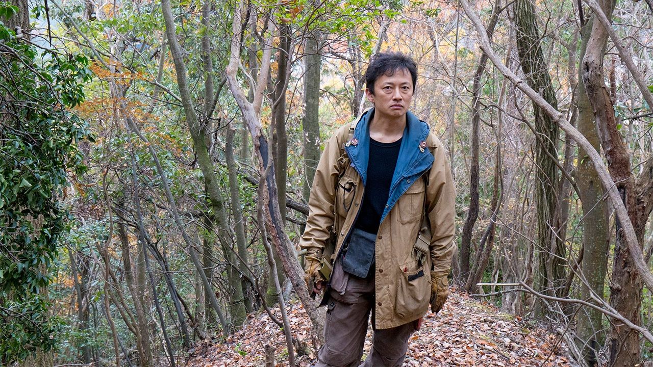 Senmatsu Shin'ya: The Hunter Who Loves Animals | Nippon.com