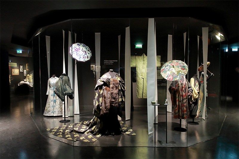 Japonism: A Rich History of Artistic Inspiration | Nippon.com