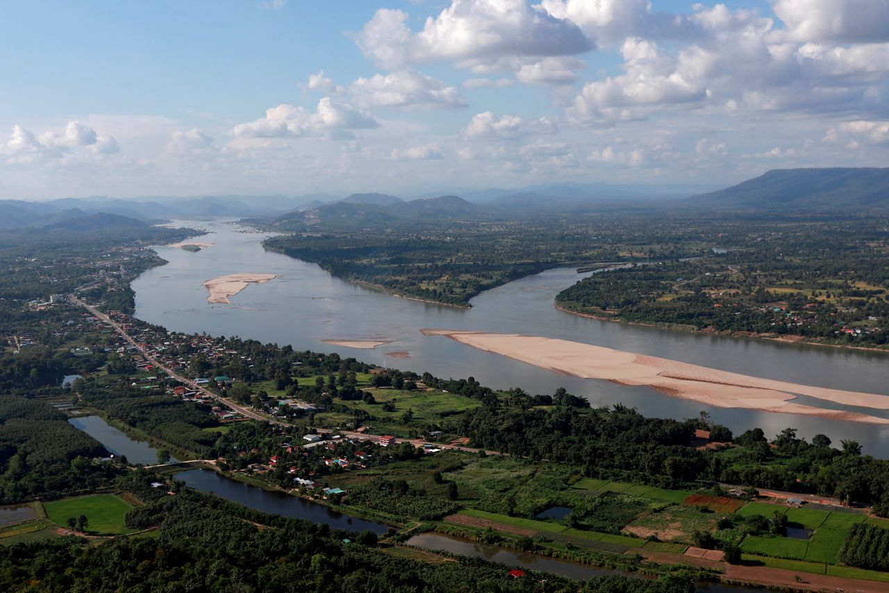 Laos police seize record drugs haul in Golden Triangle | Nippon.com