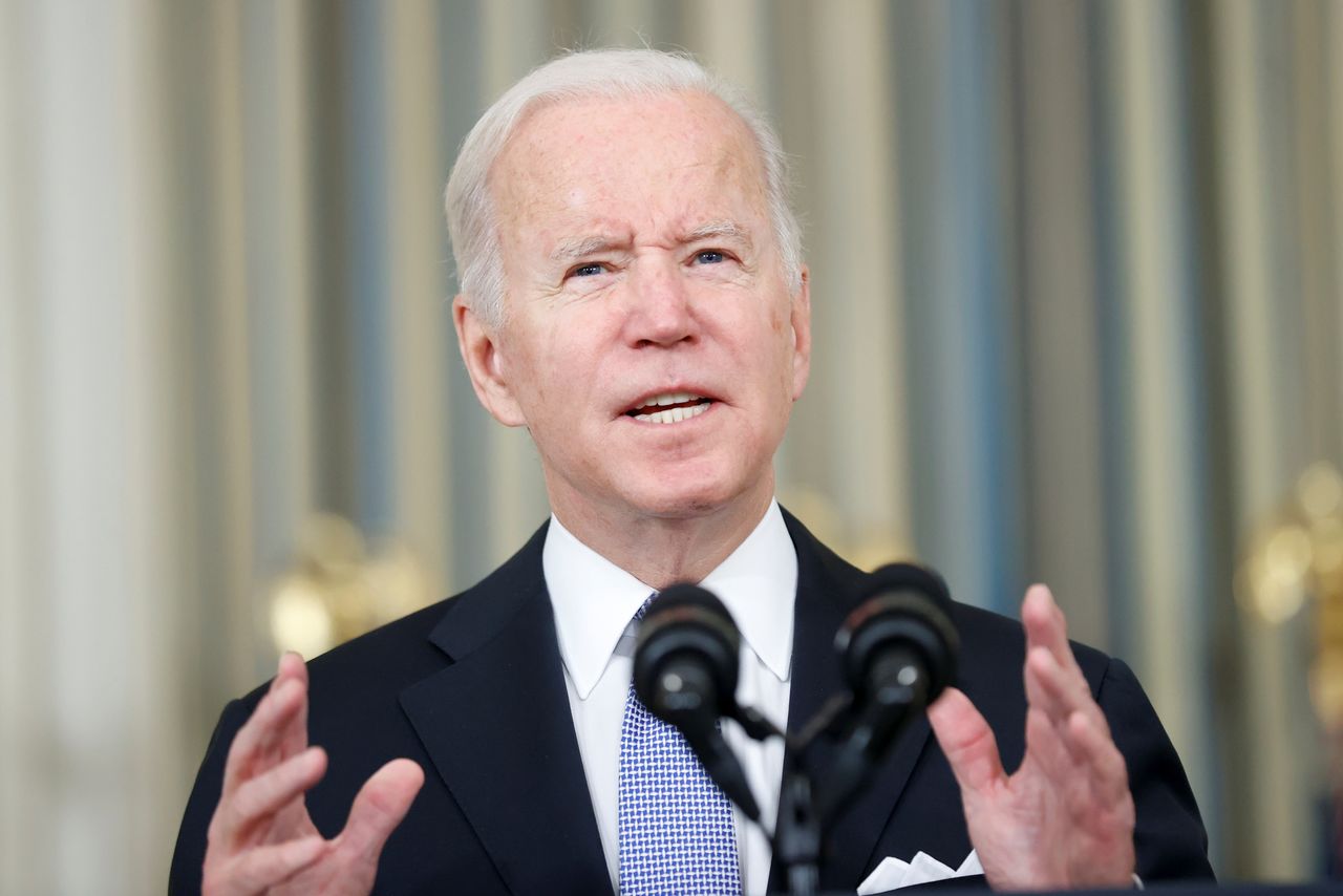 Biden's democracy summit: Problematic invite list casts shadow on ...