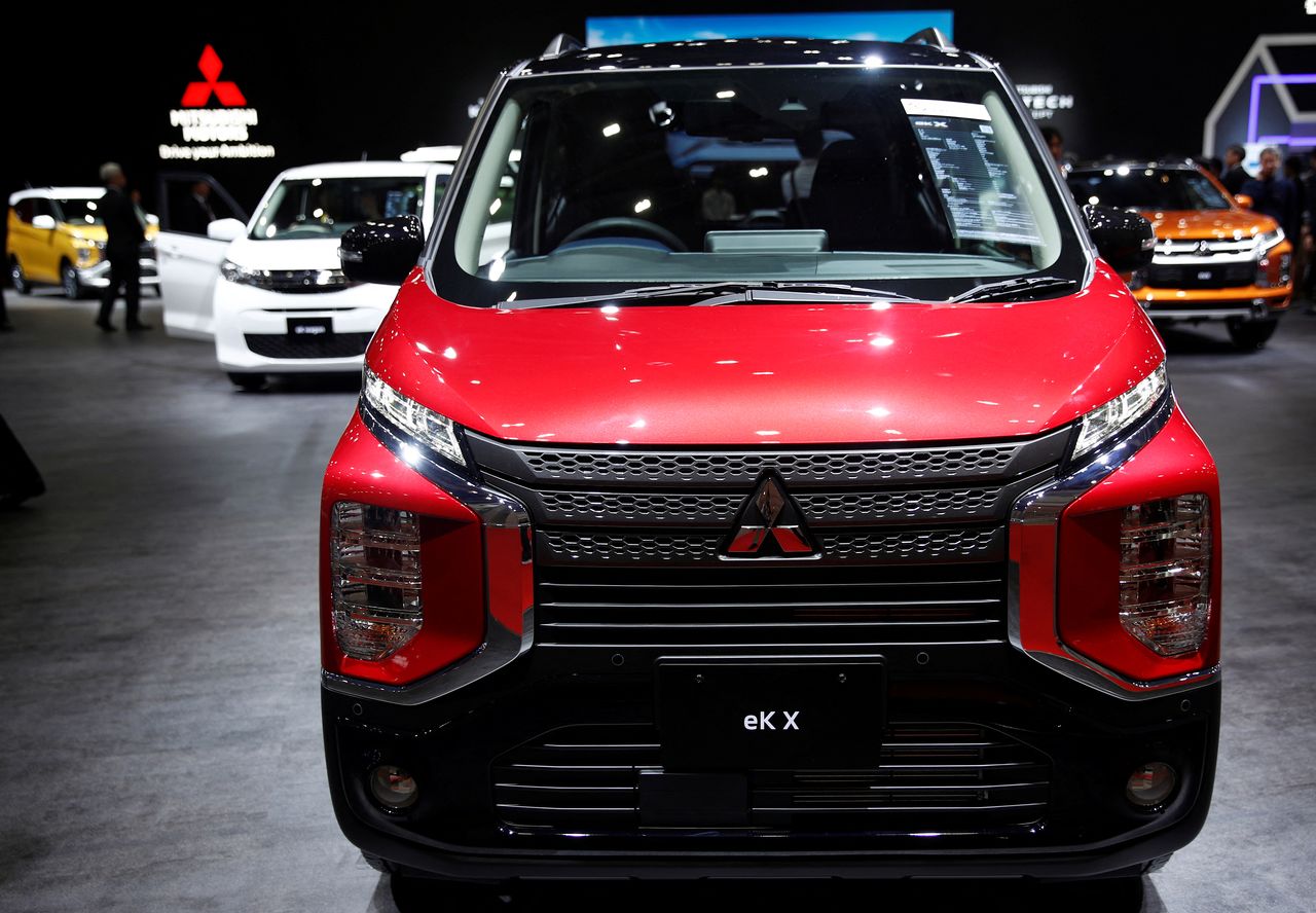 Mitsubishi says chip shortage may continue to hit Mexican output in H1 – report