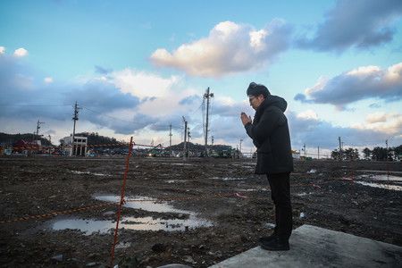 Japan celebrates the one-year anniversary of the massive Noto Peninsula earthquake