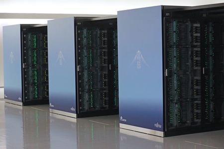 Riken Begins to Develop New Supercomputer