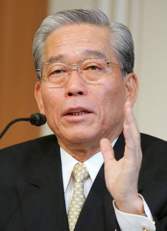 U.S. Fund Seeks Fuji Media Adviser Hieda's Resignation