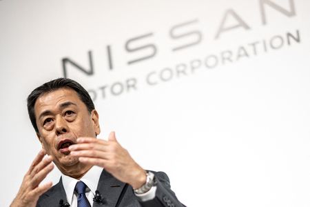 Nissan to End Biz Integration Talks with Honda