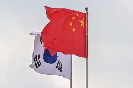 Japanese Sentiment on China, S. Korea Improves: Govt Survey