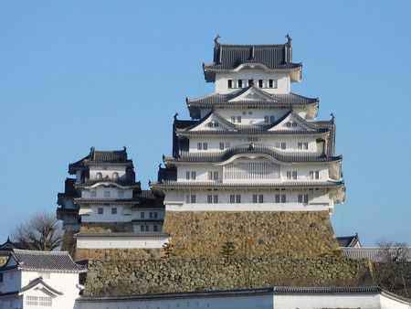 Himeji Castle Entrance Fee to Go Up 2.5-Fold for Nonresidents