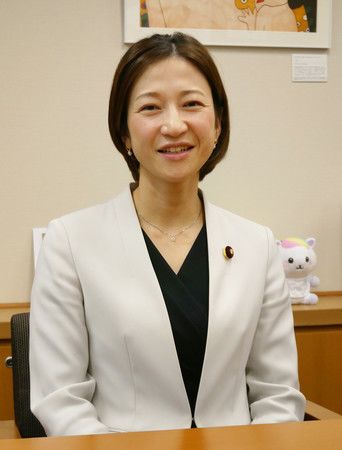 Gender Equality in Politics Still Elusive in Japan