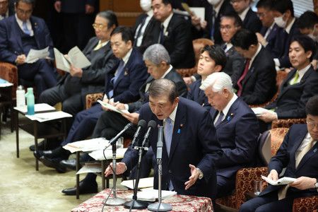 Japan FY 2025 Modified Budget Bill Clears Lower House Committee