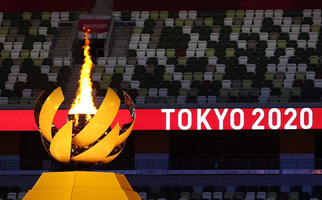 Tokyo Olympics What You Need To Know Right Now Nippon Com