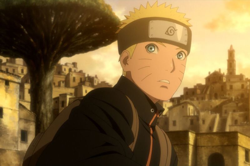 When is the anime Naruto Shippuden going to end  Quora
