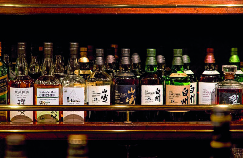 Distilling the Secrets of Japanese Whisky | Nippon.com