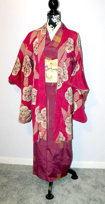 volumen Melódico estropeado El kimono y el yukata | Nippon.com