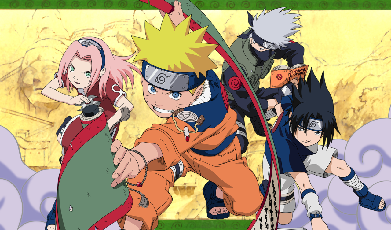 Naruto: ¿cuál es el clan de Jiraiya? La teoría acerca de su familia