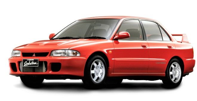 Los autos deportivos japoneses de los 90: un atractivo global