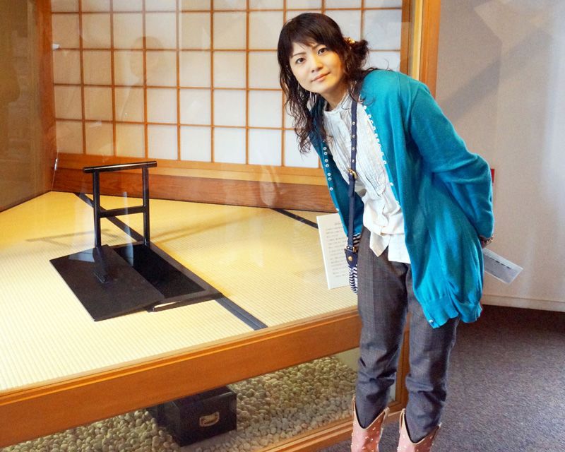 Por qué son diferentes los baños japoneses de los occidentales? – Kichi  café japonés