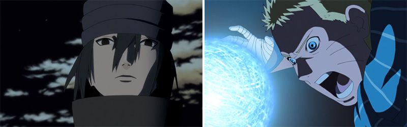 Cuantos años tenia Naruto cuando se convirtió en hokage?