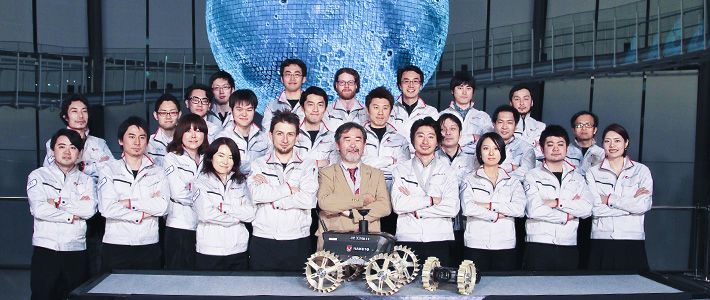 月面探査国際レース 日本の Hakuto が参戦 Nippon Com