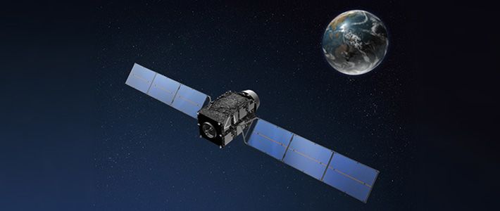 日本版GPS衛星「みちびき」が開く未来