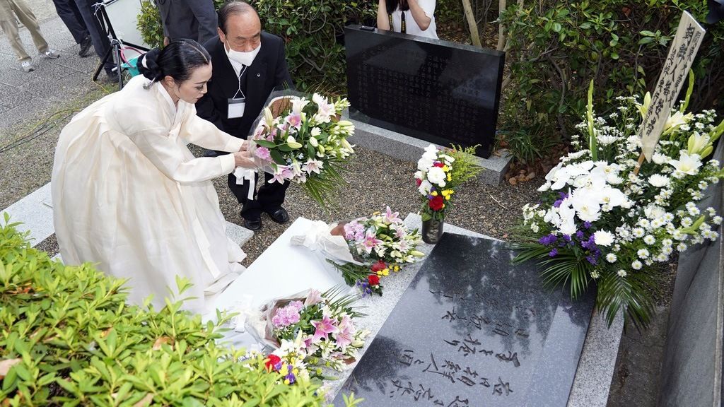 정당 없는 시대의 비극에 어떻게 대처할 것인가: 조선인 학살과 역사인식의 문제 |  nippon.com