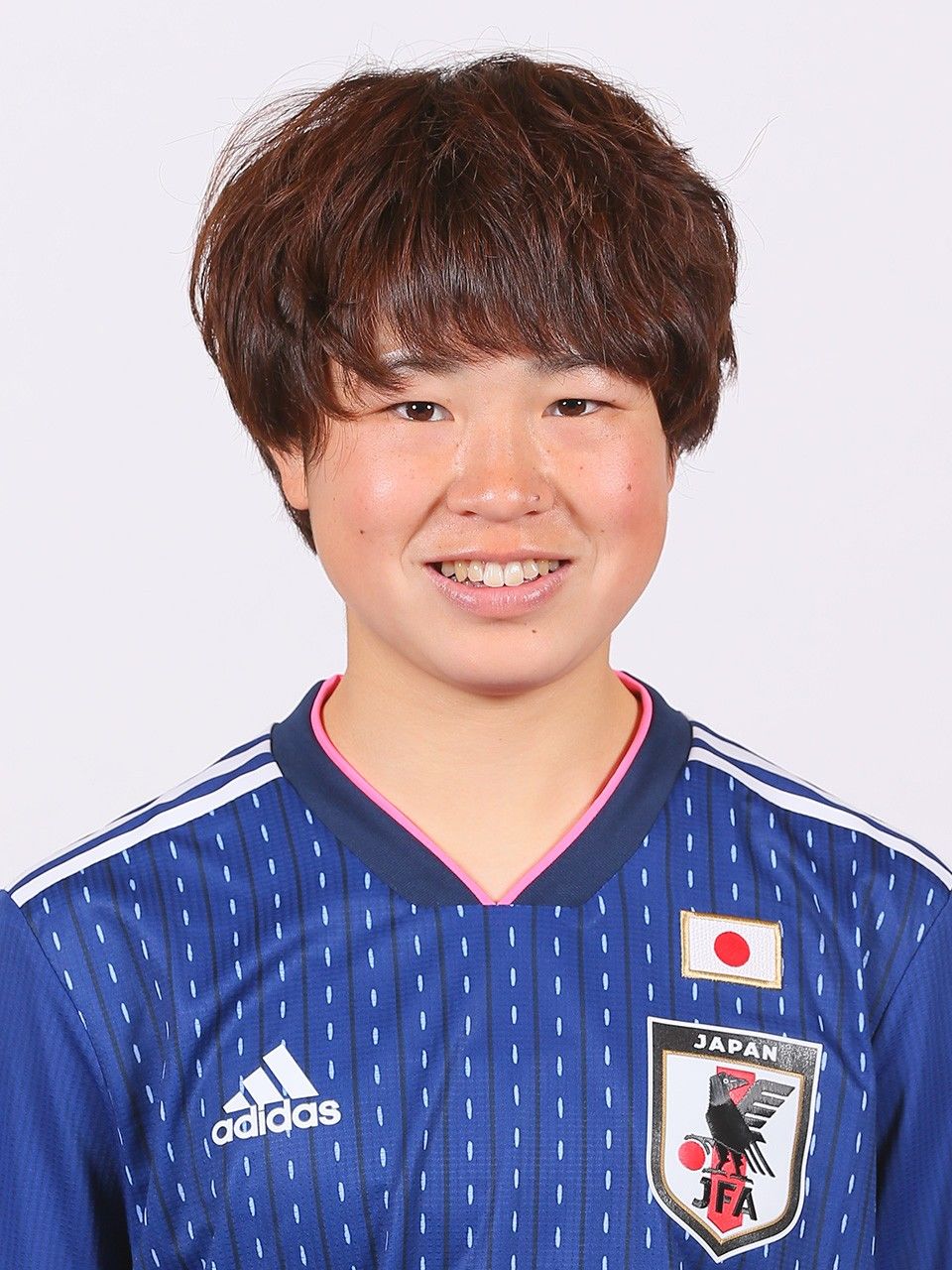 女子サッカーw杯19 なでしこジャパンの試合日程と23選手のプロフィール Nippon Com