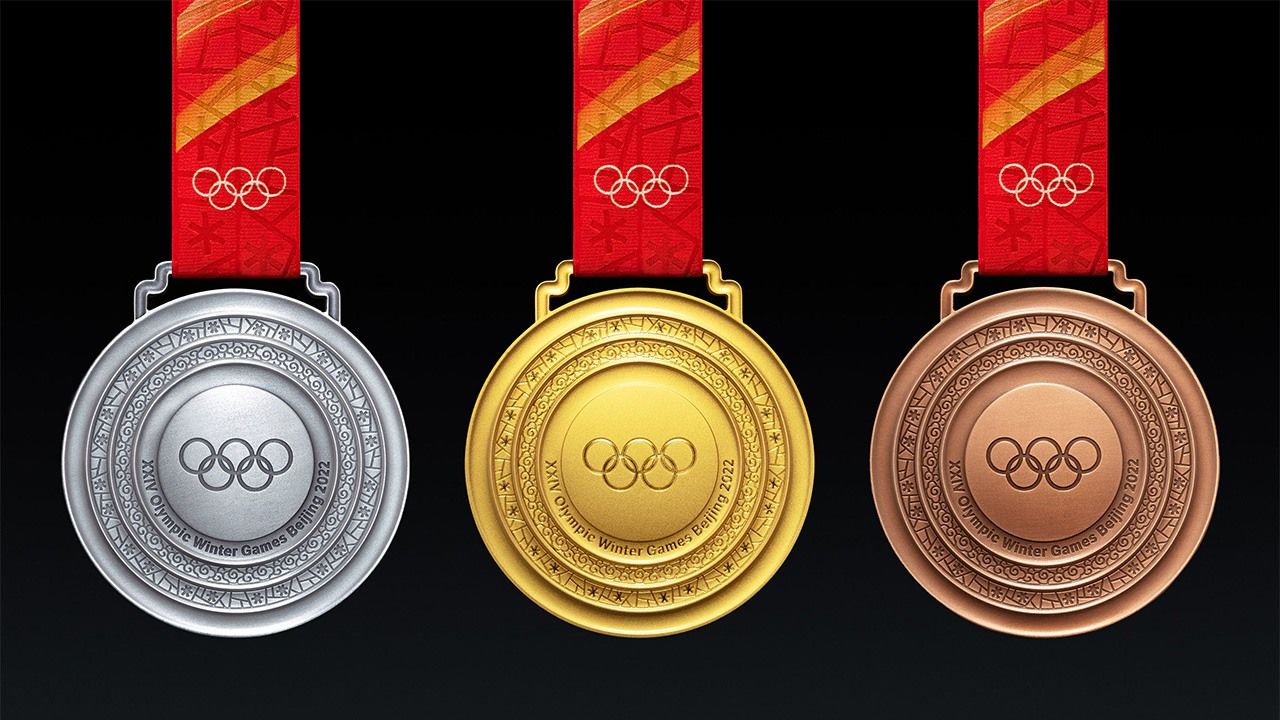 北京五輪の総メダル数18個は歴代最多：冬季五輪での日本のメダル獲得数