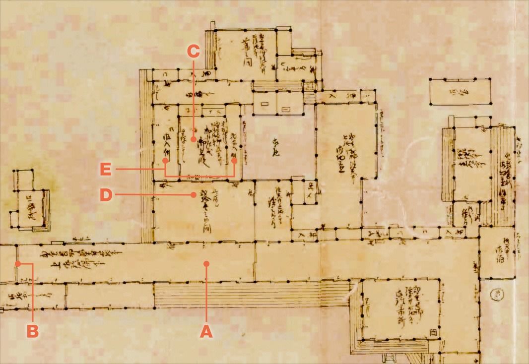 秘密のベールに包まれた江戸幕府将軍の「床入り」を再現 | nippon.com