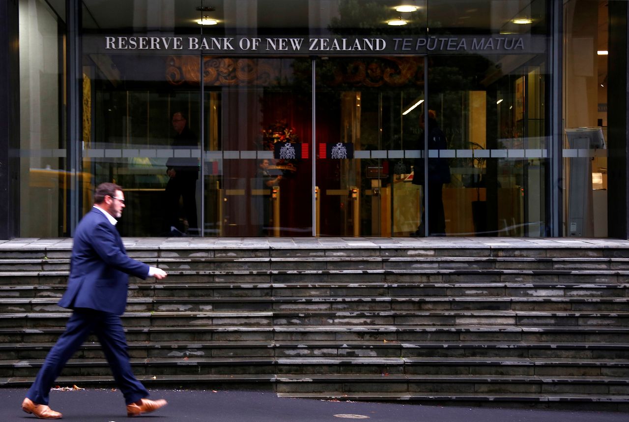NZ中銀、来年には金融政策正常化も＝総裁 | nippon.com