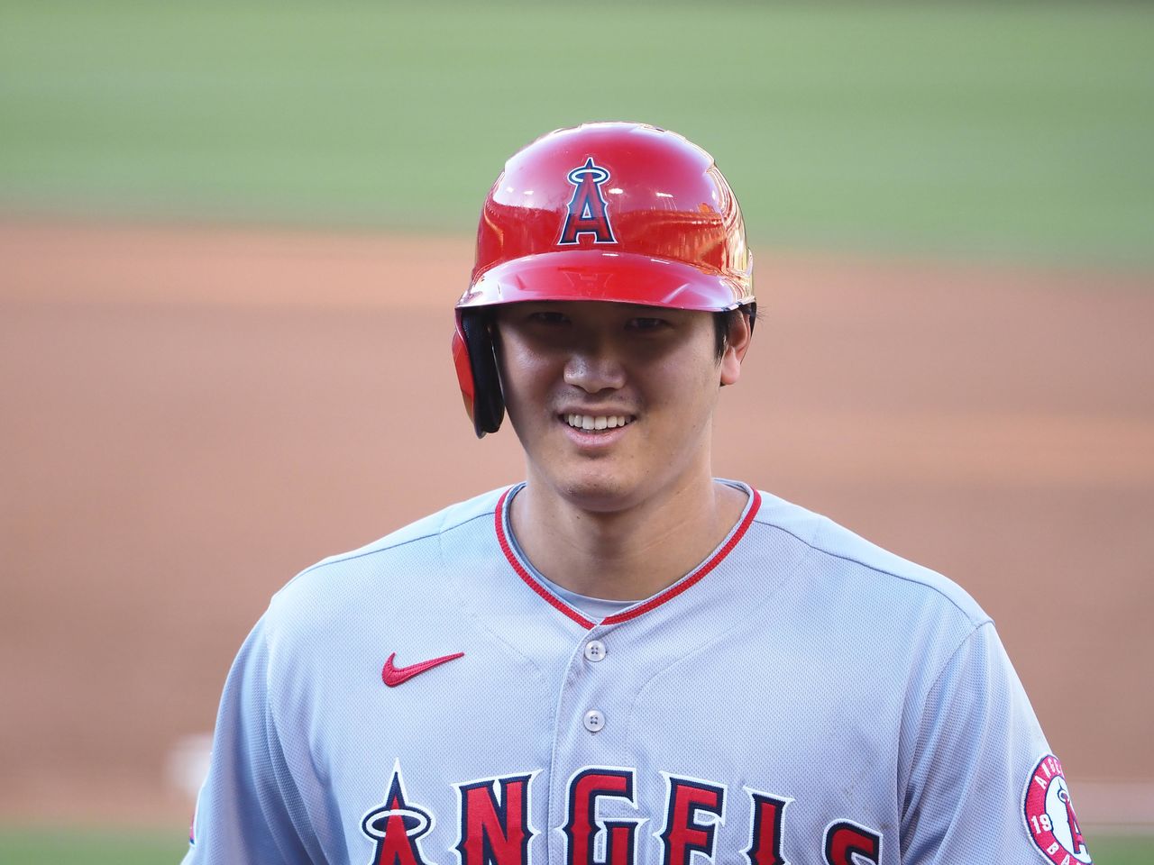 ｍｌｂ 6月の月間最優秀選手 大谷とシュワバーが選出 Nippon Com