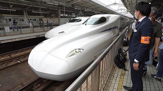 Порно видео японские поезда секс